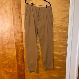 Men's Life Khaki Haggar Pants